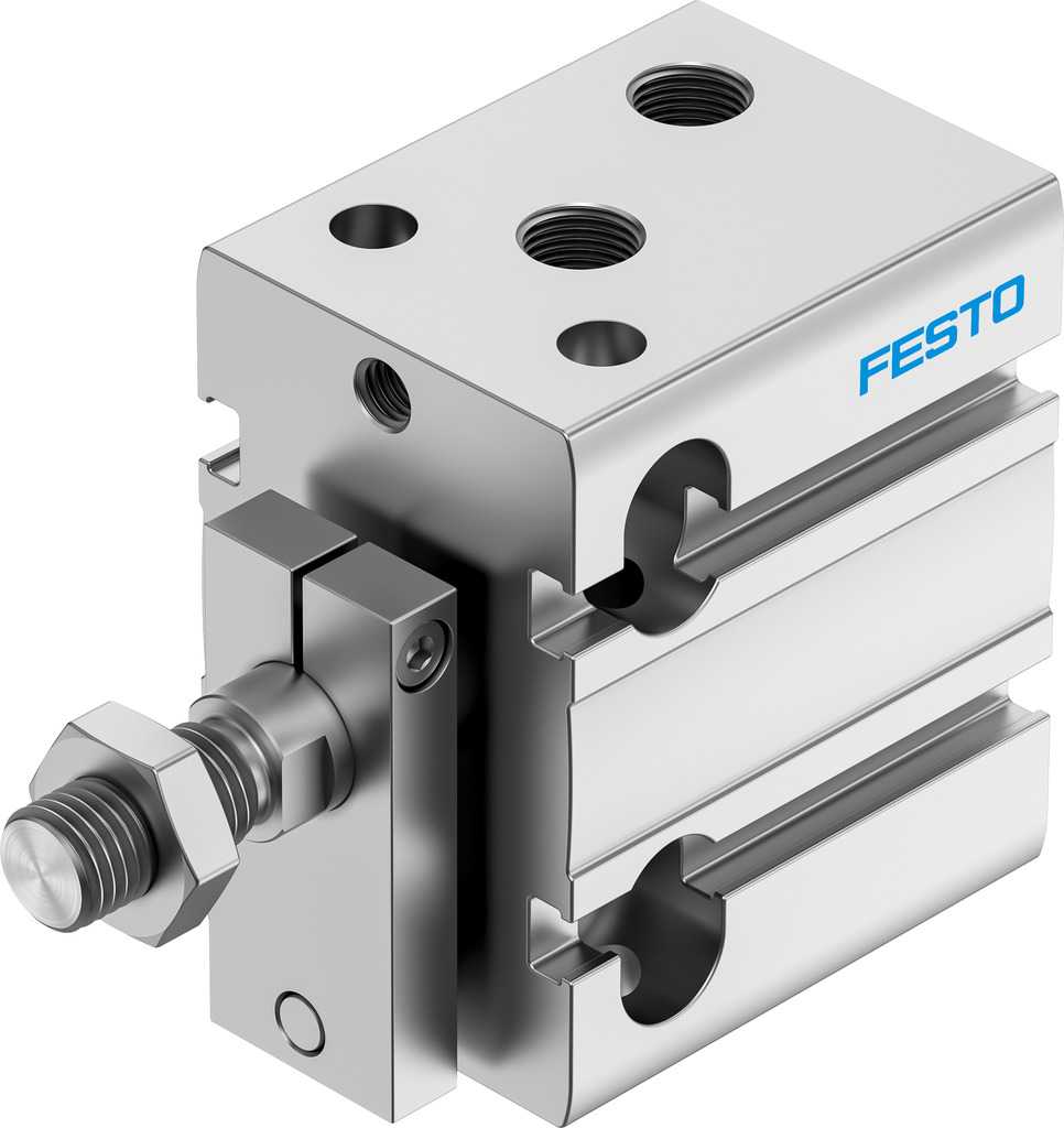 4828465 FESTO - DPDM-Q-32-5-PA