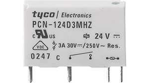 PCN-105D3MHZ,000 TE CONNECTIVITY