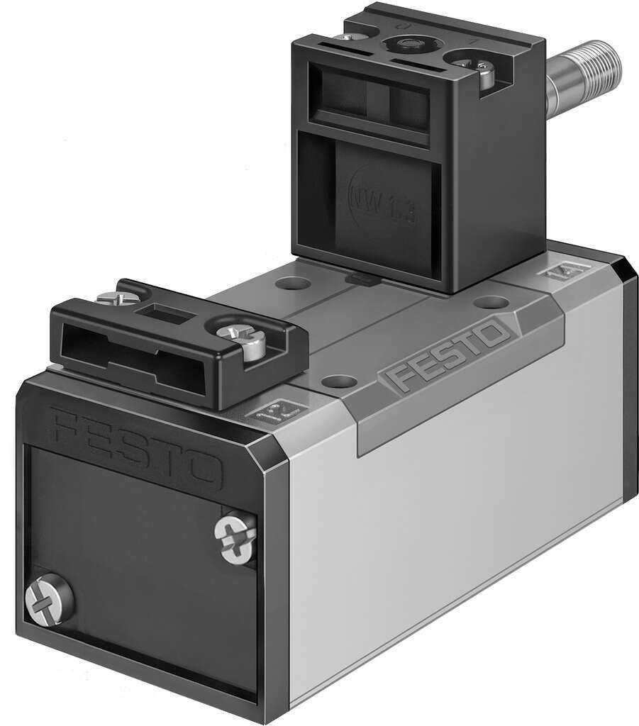 151851 FESTO - MFH-5/2-D-2-C