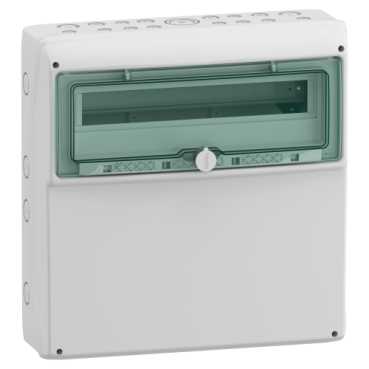13193 SCHNEIDER ELECTRIC