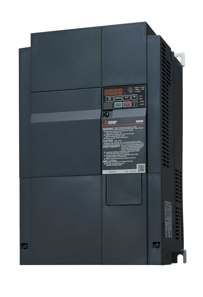FR-E840-0380SCEPB-60 MITSUBISHI
