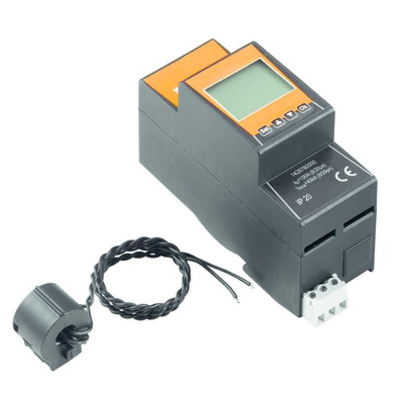 1428780000 WEIDMULLER - VARITECTOR LOGGER 30