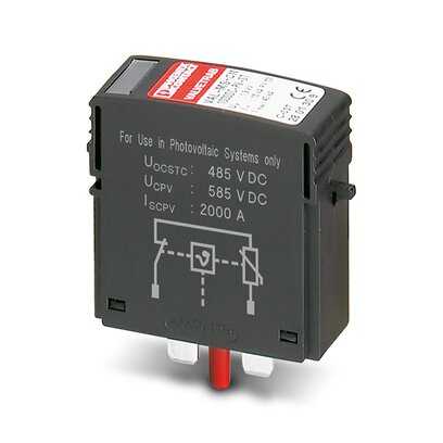 1019121 PHOENIX CONTACT - VAL-MS 1000DC-PV-ST/4