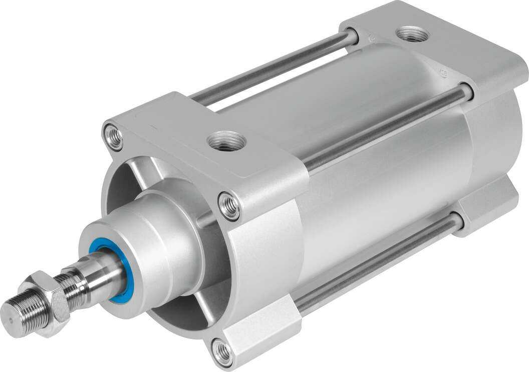 1646825 FESTO - DSBG-100-400-PPSA-N3