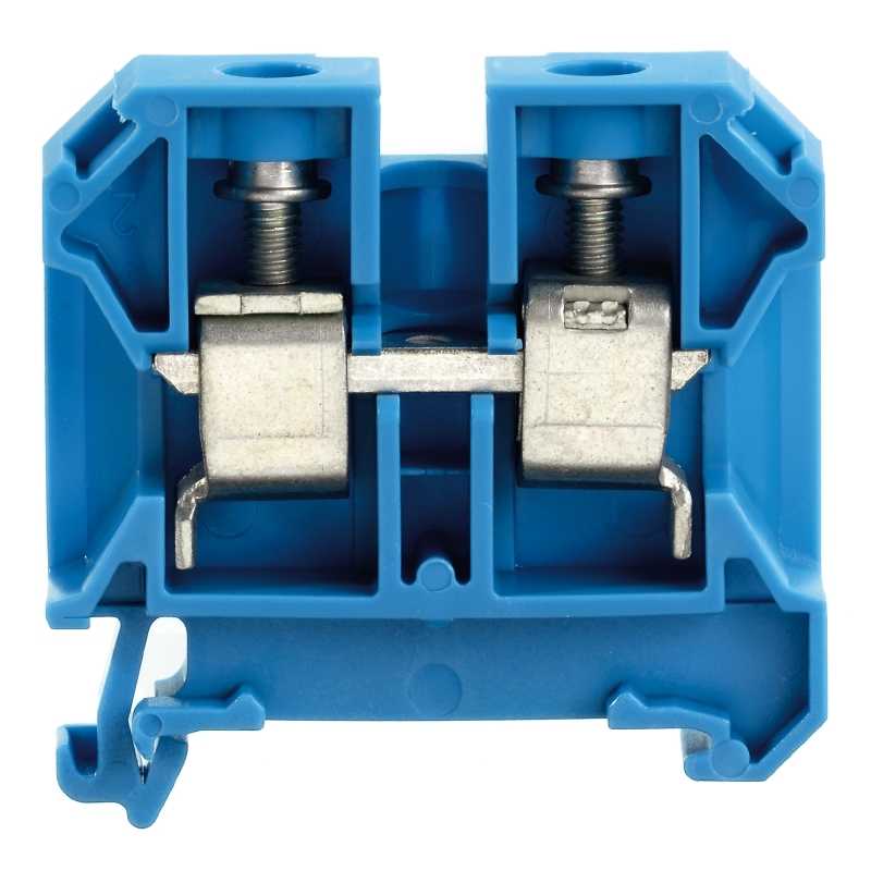 0380680000 WEIDMULLER - SAK 16/35 PA/BL