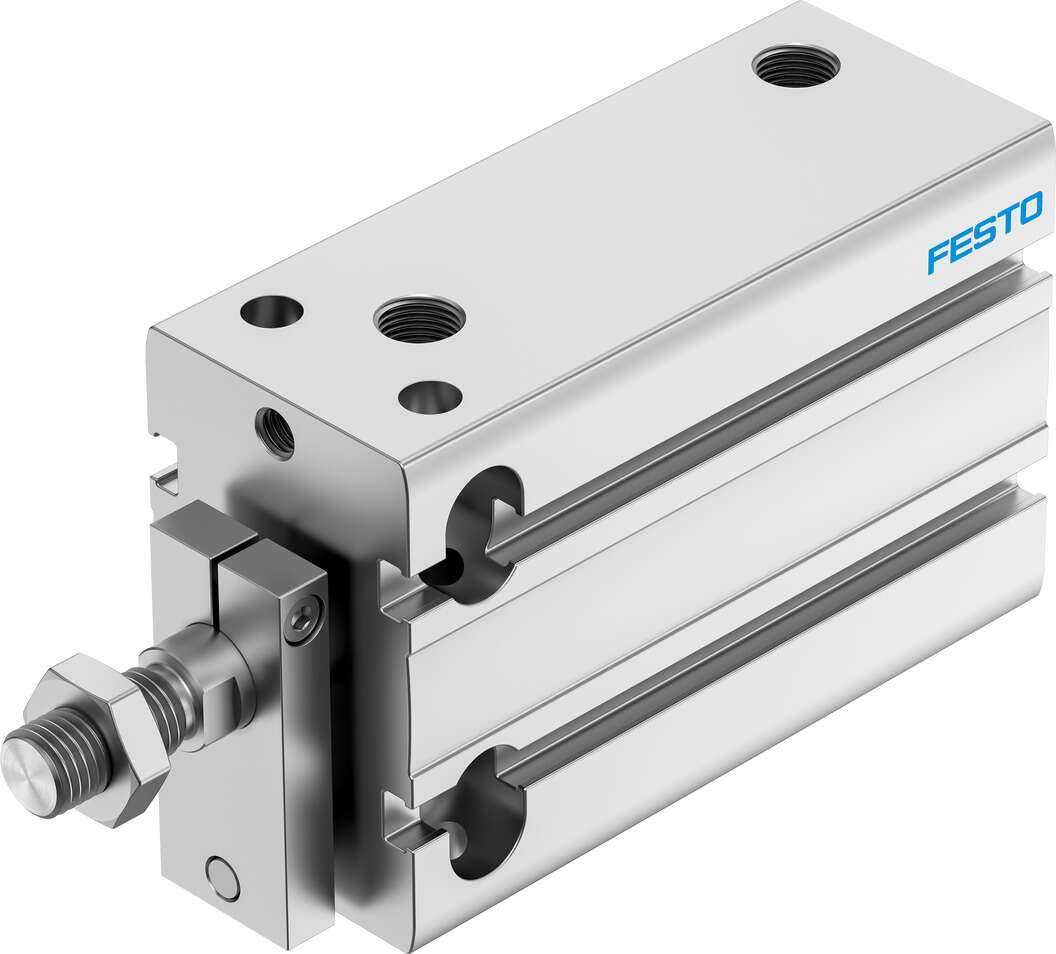 4828472 FESTO - DPDM-Q-32-50-PA