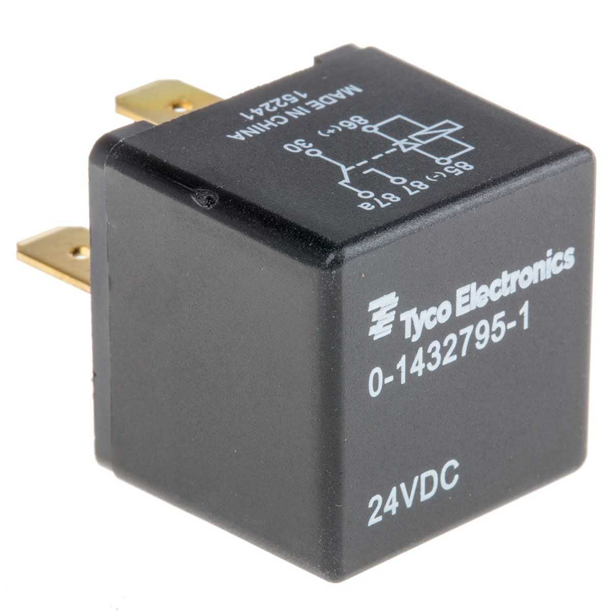 1432795-1 TE CONNECTIVITY