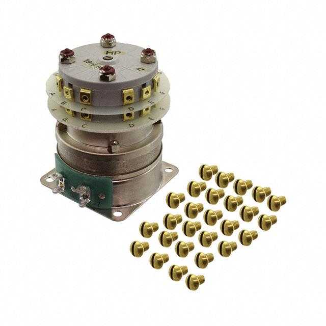 MDR-134-1 TE CONNECTIVITY