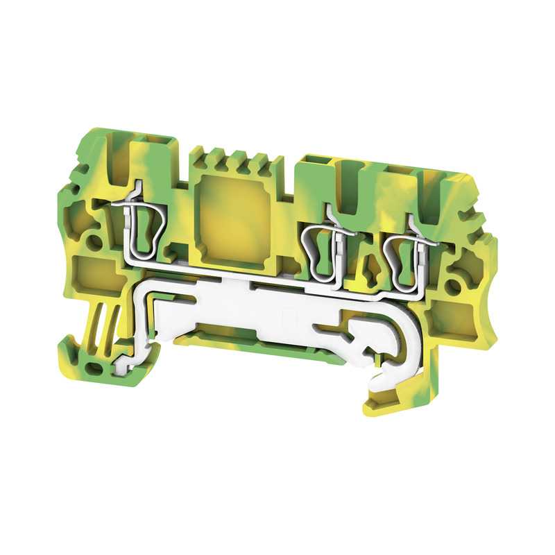 1775560000 WEIDMULLER - ZPE 1.5/3AN