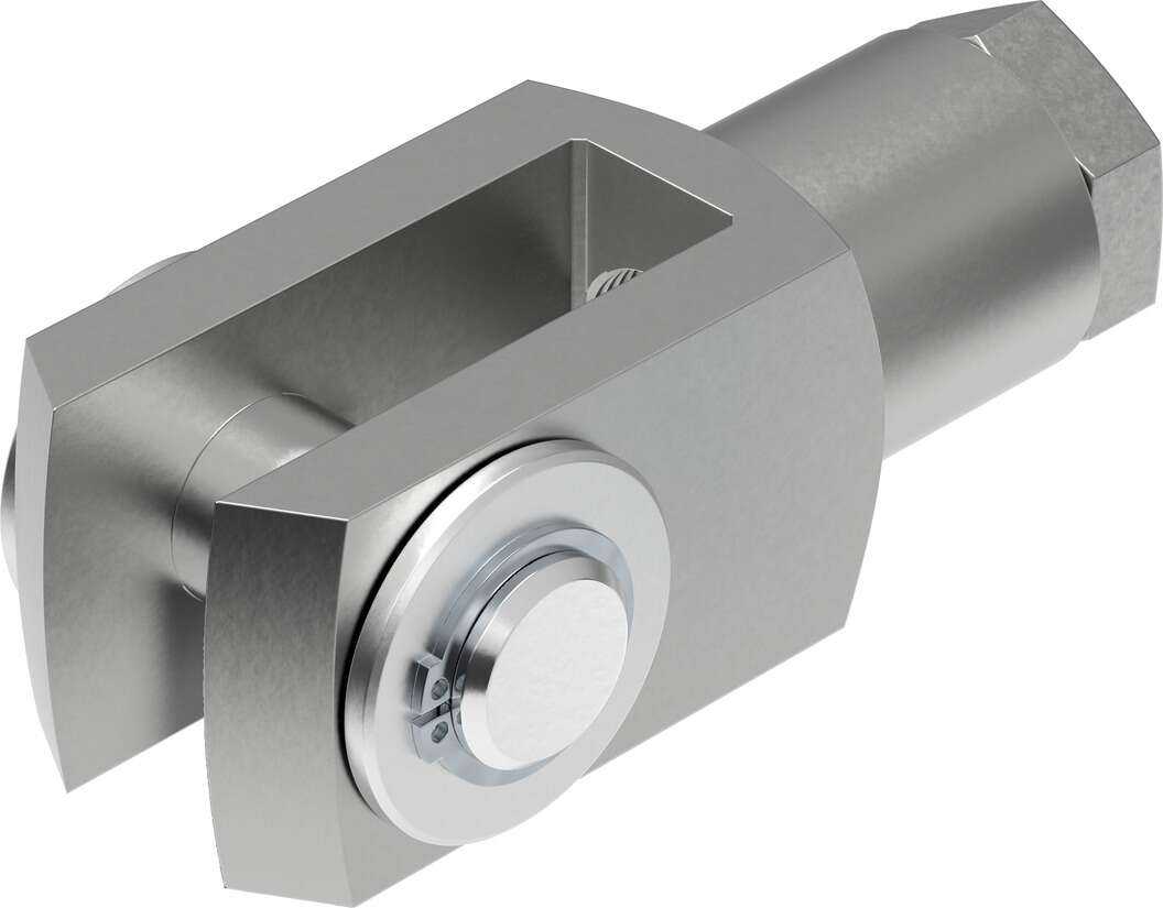 14987 FESTO - SG-M27X2-B
