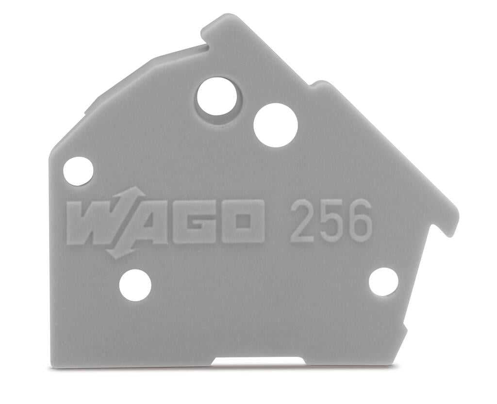 256-600 WAGO