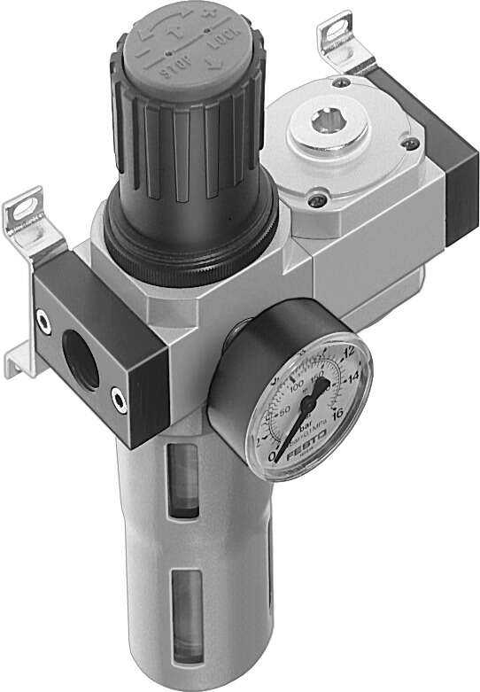 185717 FESTO - LFR-3/4-D-MAXI-KA