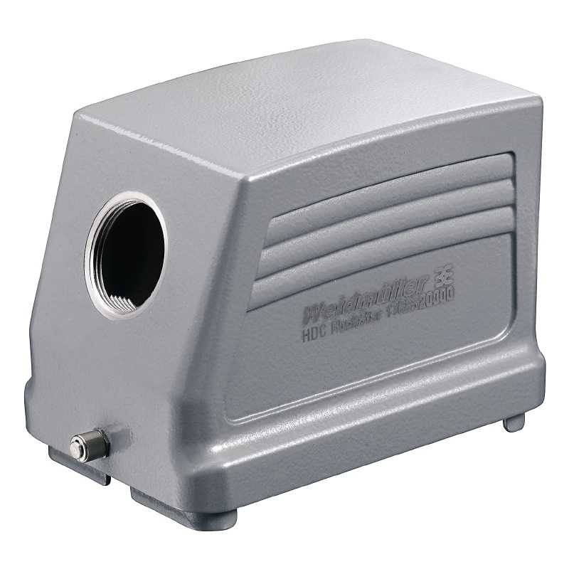 1650860000 WEIDMULLER - HDC 48B TSLU 1PG36G