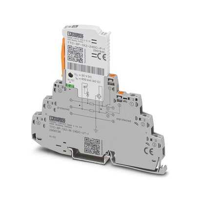2906738 PHOENIX CONTACT - TTC-6P-1X2-M-24DC-UT-I