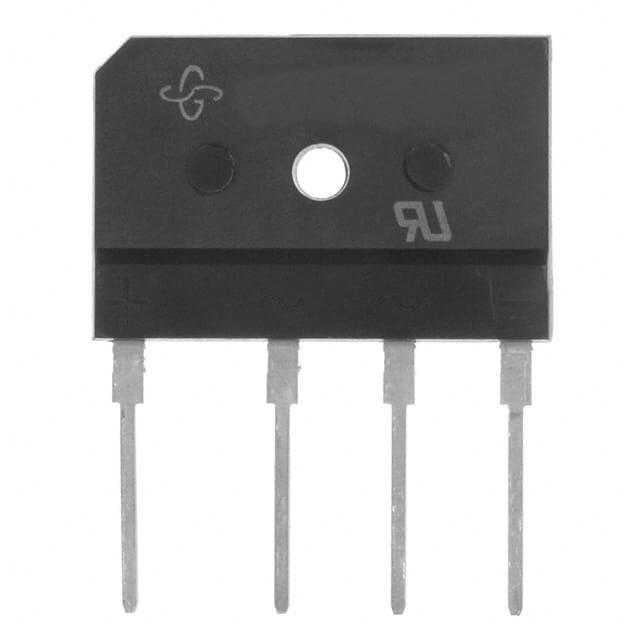 GSIB660-E3/45 VISHAY