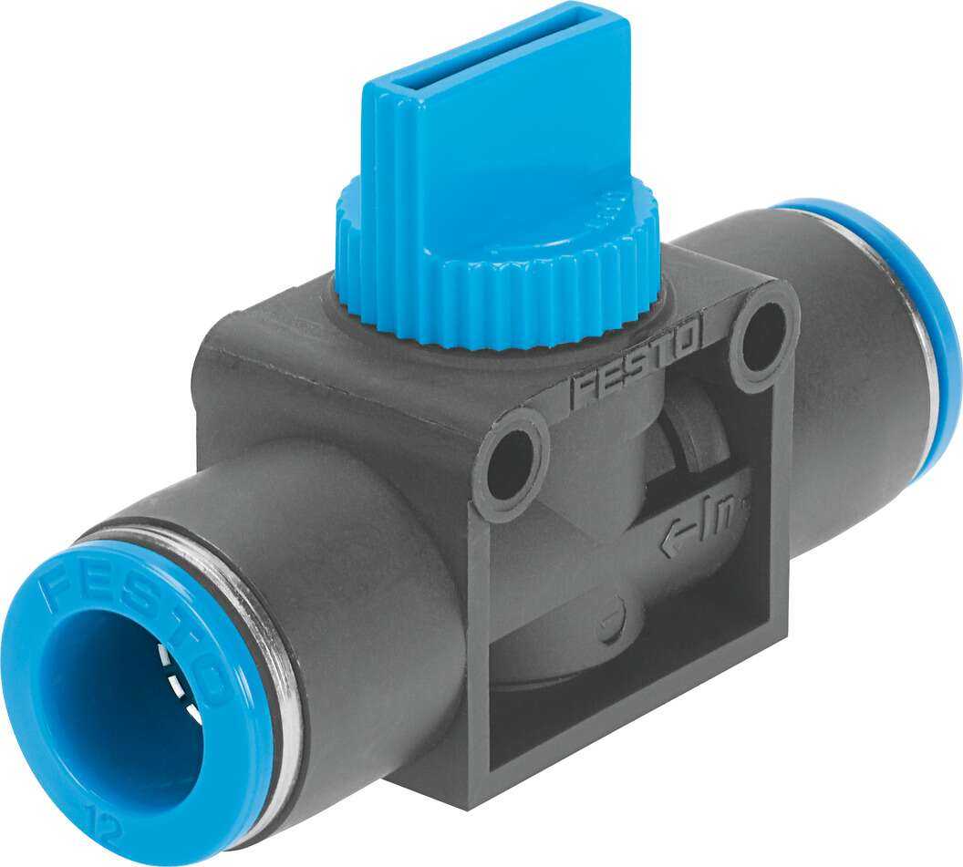 153469 FESTO - HE-2-QS-10