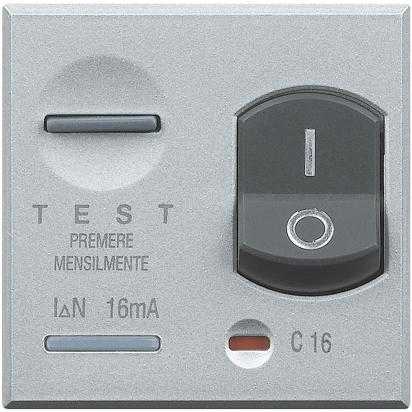 HC4305/6 BTICINO