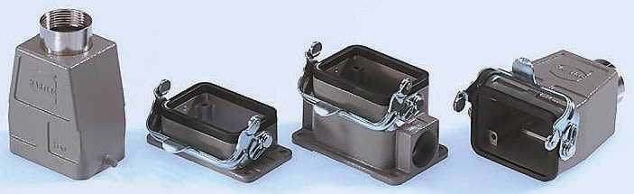 09300061296 HARTING
