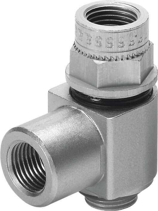151784 FESTO - LJK-1/8-I/I