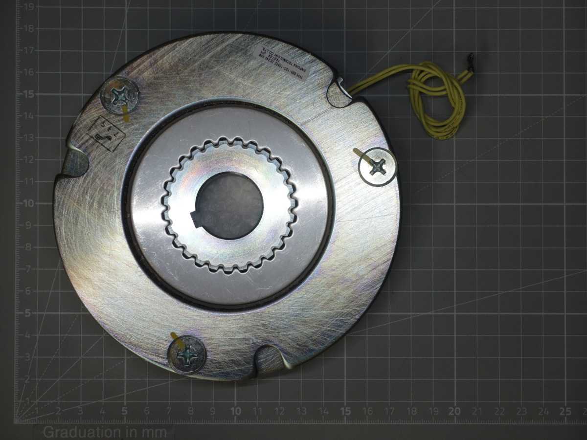HG-SR/HF-SP -121B - TO-502B/702B_ BRAKE MITSUBISHI