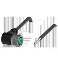239999100010 PEPPERL FUCHS - V1-W-BK1M-PUR-A