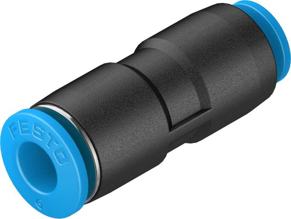 130691 FESTO - QS-6-4-100