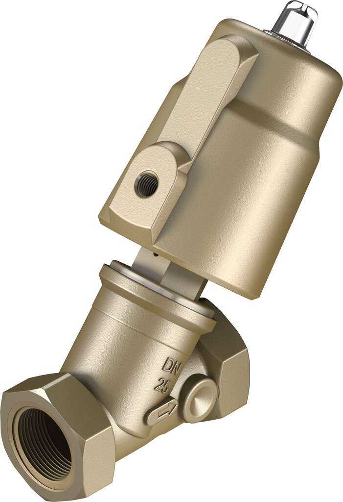 1002505 Festo 1002505 Festo - VZXF-L-M22C-M-B-G1-230-H3B1-50-10