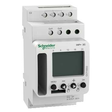 CCT15553 SCHNEIDER ELECTRIC