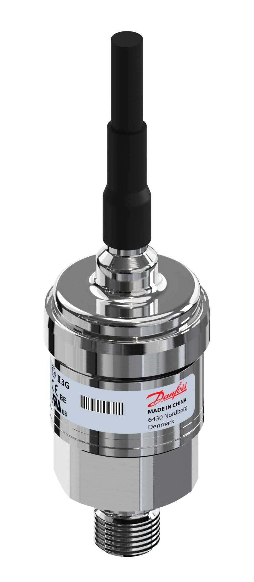 060G5686 DANFOSS