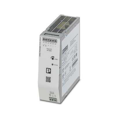 1096432 PHOENIX CONTACT - UNO2-PS/1AC/24DC/240W