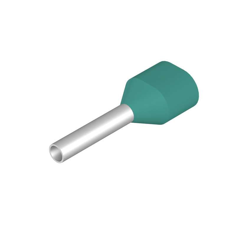 1139070000 WEIDMULLER - H0,34/15 ZH TK