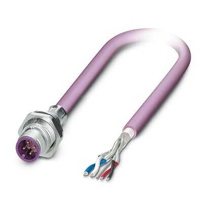 1534436 PHOENIX CONTACT - SACCBP-M12MS-5CON-M16/1,0-920