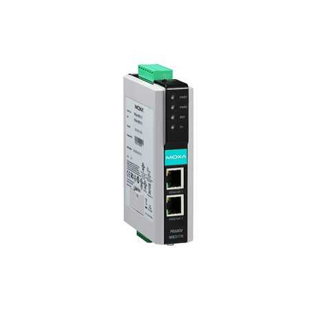 MGATE MB3170I-T MOXA