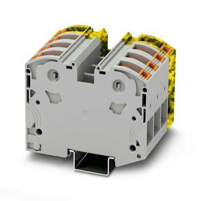 3212070 PHOENIX CONTACT - PTPOWER 35-3L/FE
