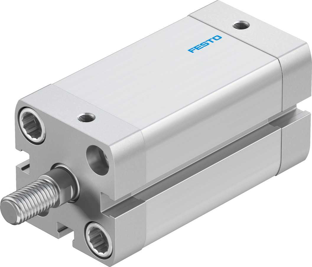 577187 FESTO - ADN-25-40-A-PPS-A