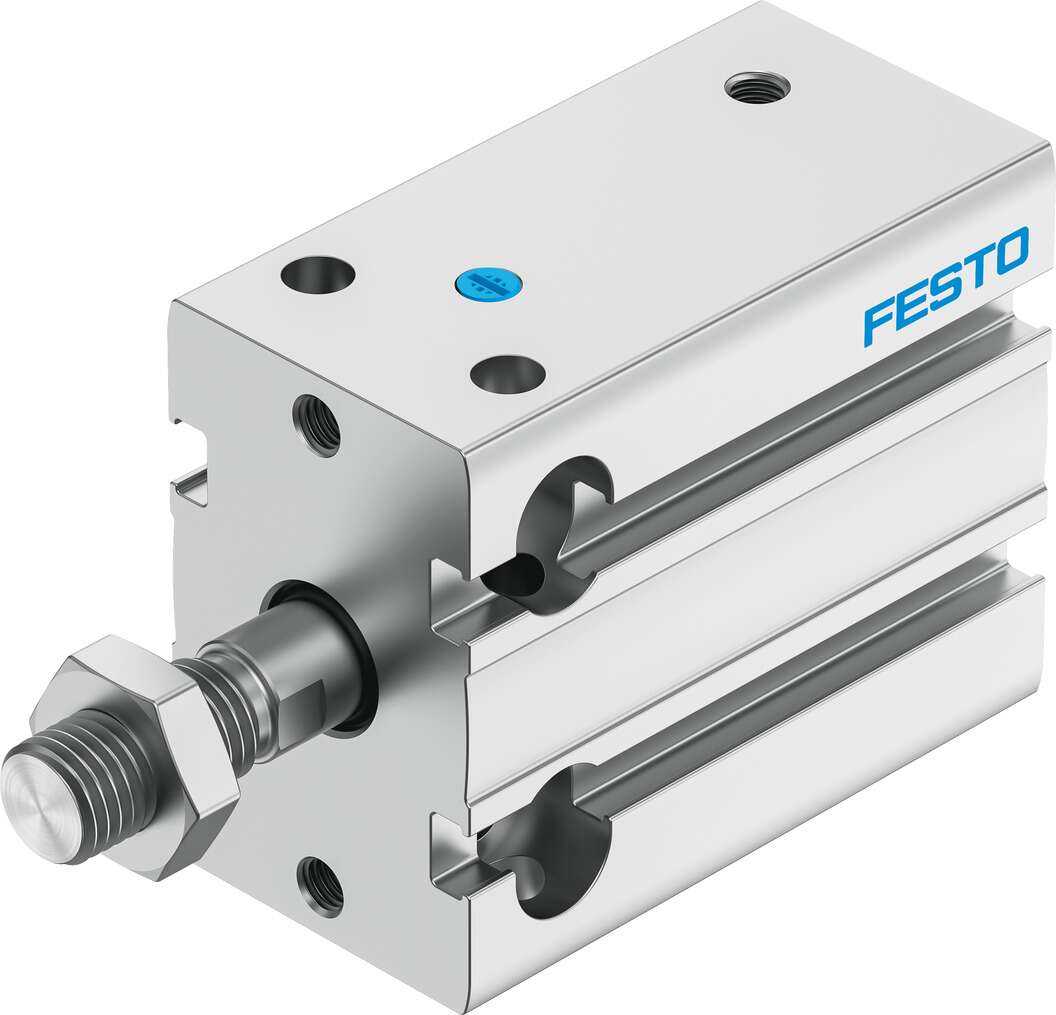4829801 FESTO - DPDM-25-15-S-PA