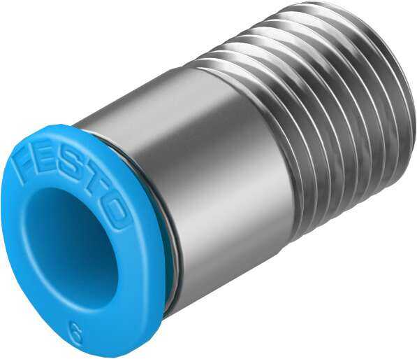153318 FESTO - QSM-1/8-6-I