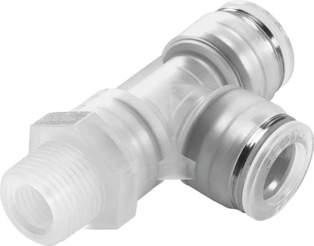 133061 FESTO - NPQP-LQ-R18-Q4-FD-P10