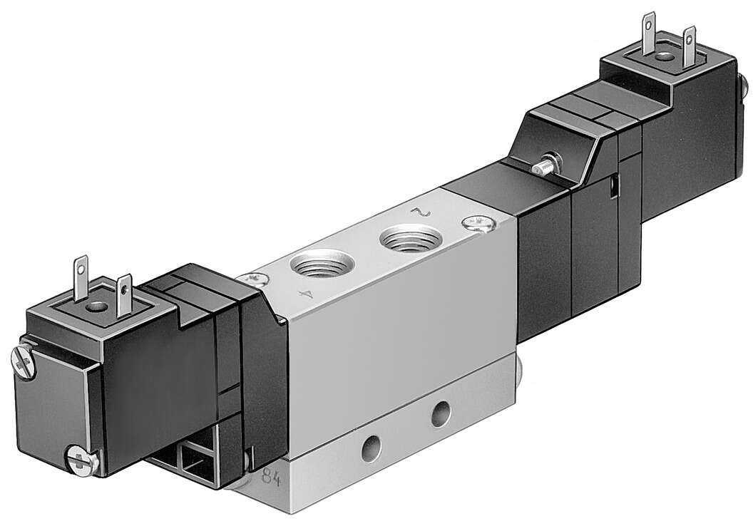 173145 FESTO - MEH-5/3E-1/8-B