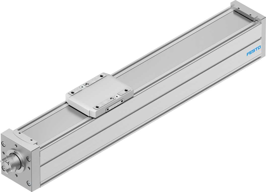 8061501 FESTO - ELGC-BS-KF-80-400-16P