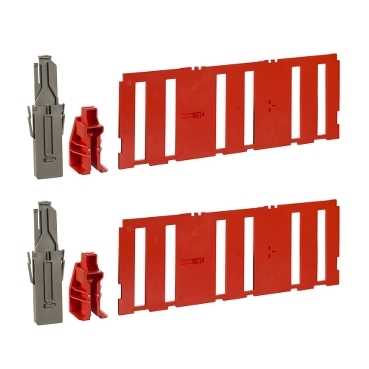 48721 SCHNEIDER ELECTRIC