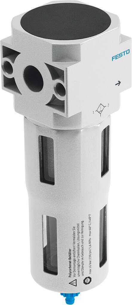 532777 FESTO - LFX-D-MIDI