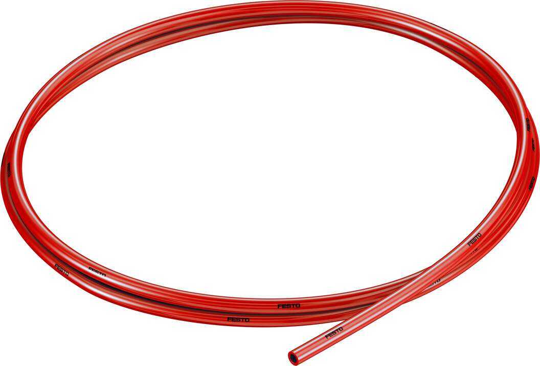 178410 FESTO - PUN-4X0,75-RT