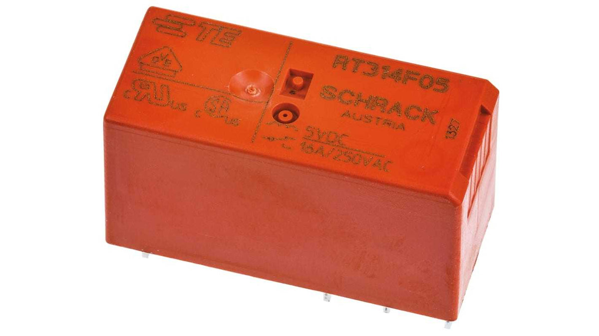 RT314F05 TE CONNECTIVITY