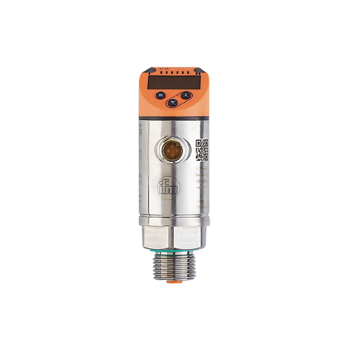 TR7439 IFM - TR-000KDBM12-QFPKG/US/