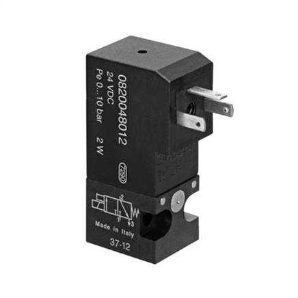 0820048025 AVENTICS - DO16-3/2NC-IS15-230AC-MOB