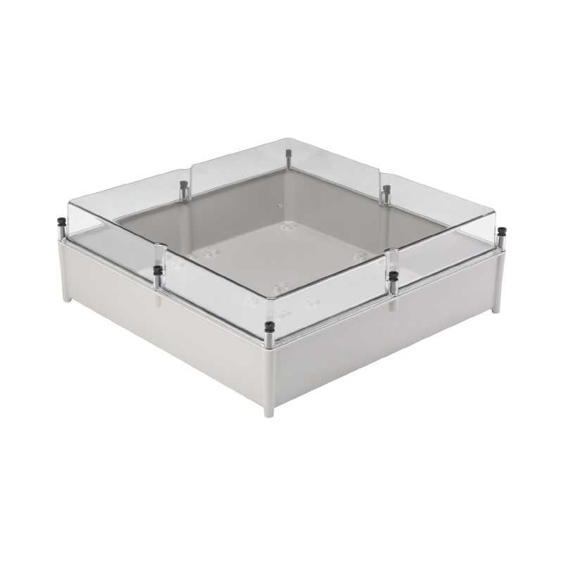 9502870000 WEIDMULLER - TBF 60/60/21 TRSP