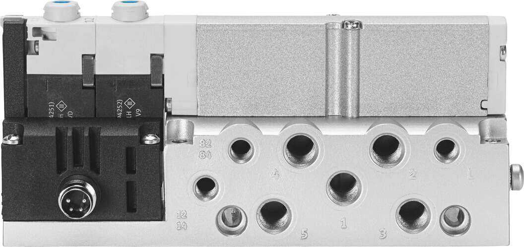 533382 FESTO - VMPA1-M1H-N-M7-PI