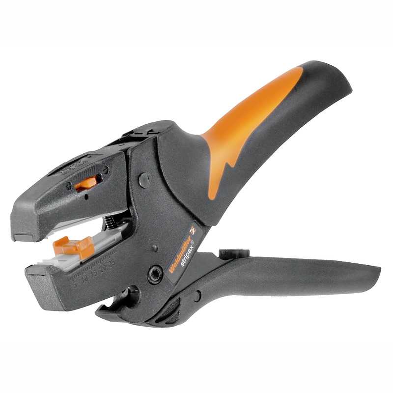 9005000000 WEIDMULLER - STRIPAX