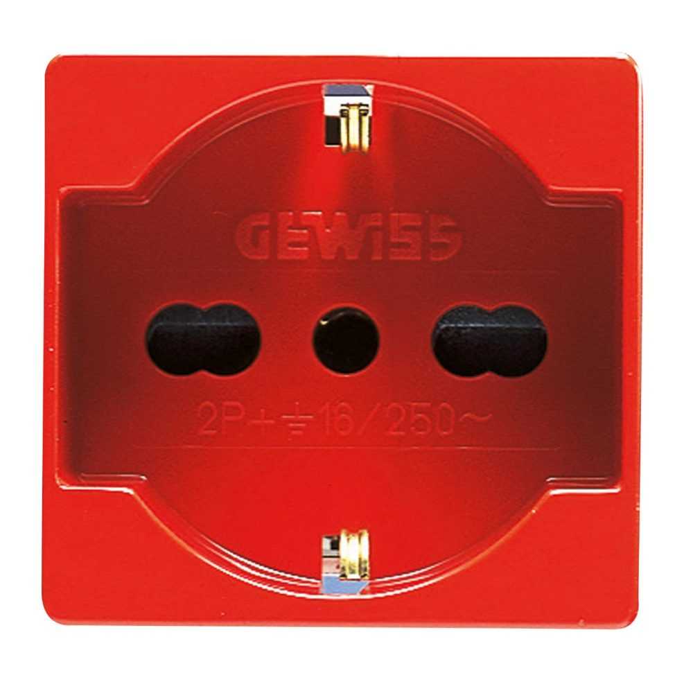 GW20296 GEWISS